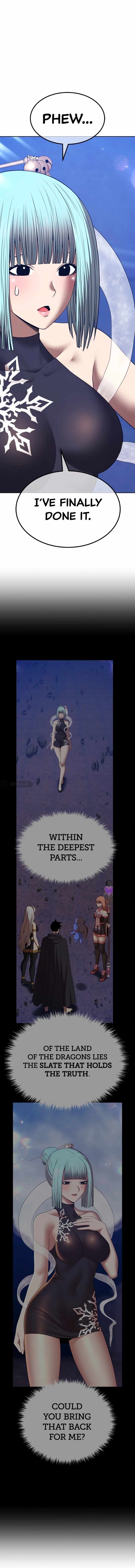 plus 99 Wooden stick Chapter 138 30